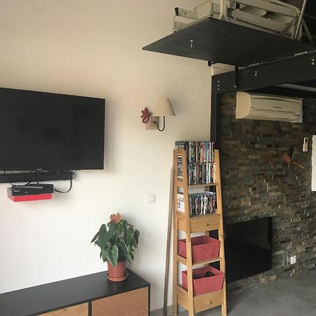 Residence U Re D' Alzettu Porto-Vecchio  Zewnętrze zdjęcie