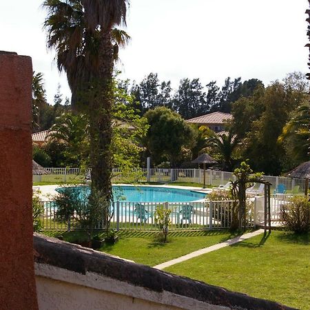 Residence U Re D' Alzettu Porto-Vecchio  Zewnętrze zdjęcie