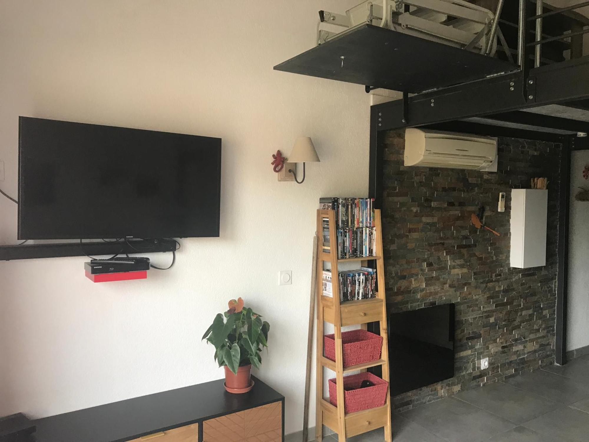 Residence U Re D' Alzettu Porto-Vecchio  Zewnętrze zdjęcie