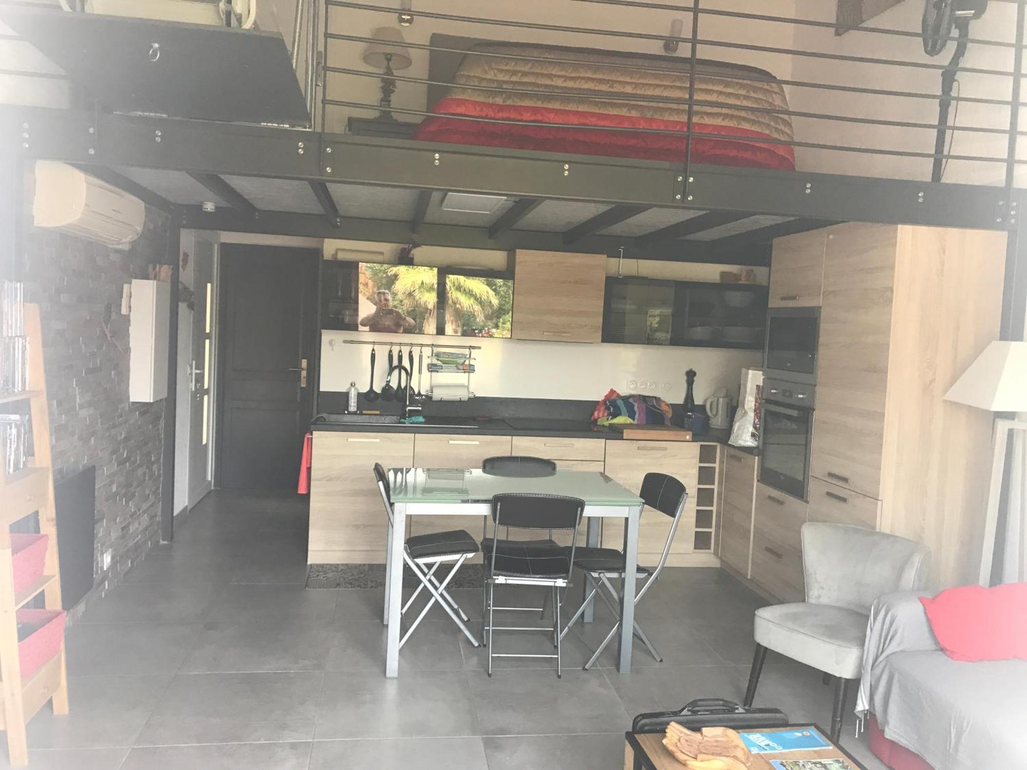 Residence U Re D' Alzettu Porto-Vecchio  Zewnętrze zdjęcie