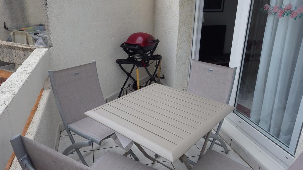 Residence U Re D' Alzettu Porto-Vecchio  Zewnętrze zdjęcie