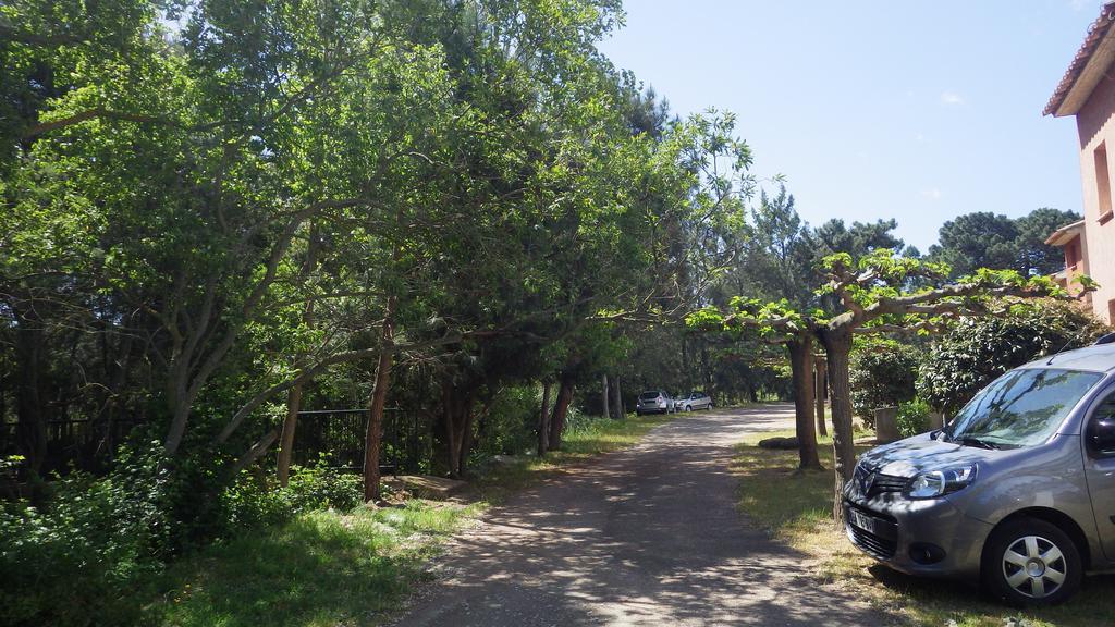 Residence U Re D' Alzettu Porto-Vecchio  Zewnętrze zdjęcie