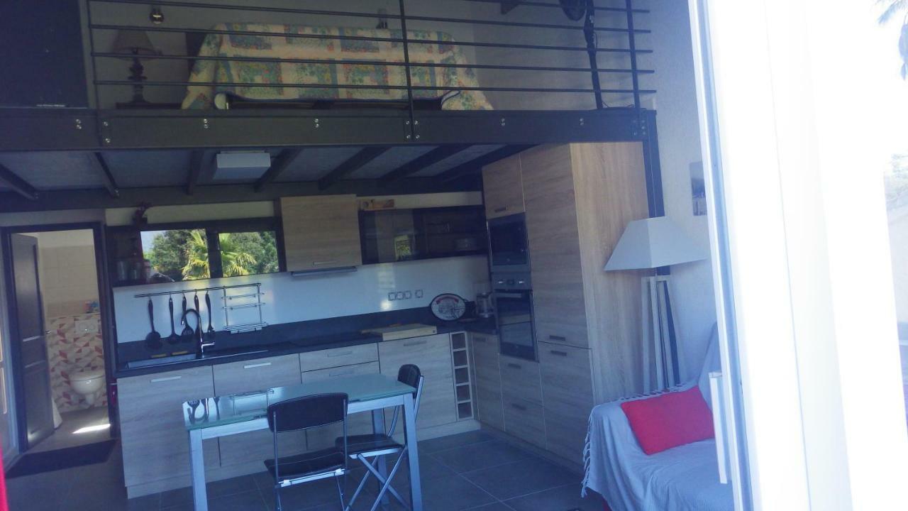 Residence U Re D' Alzettu Porto-Vecchio  Zewnętrze zdjęcie