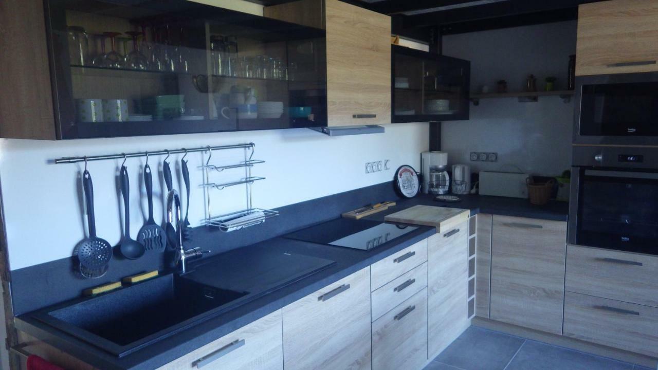 Residence U Re D' Alzettu Porto-Vecchio  Zewnętrze zdjęcie