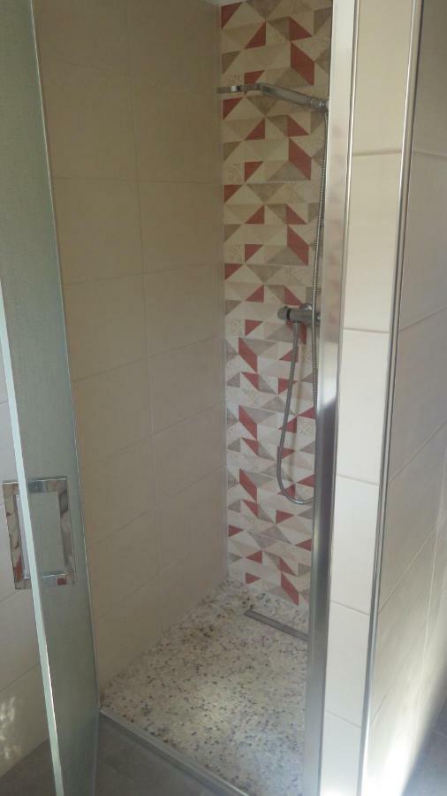 Residence U Re D' Alzettu Porto-Vecchio  Zewnętrze zdjęcie