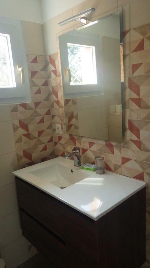 Residence U Re D' Alzettu Porto-Vecchio  Zewnętrze zdjęcie